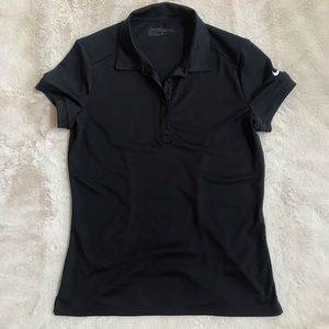 Nike Golf ~ Women’s Polo